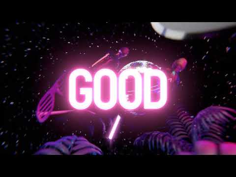 Marc Benjamin - So Good (Official Video)