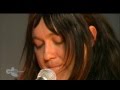 Antony And The Johnsons sessie op Motel Mozaïque 2005