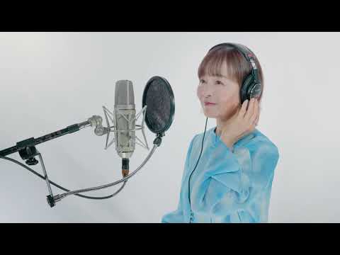 作陽学園オリジナルソング「はなさくミライ、さくように。」covered by 日髙のり子