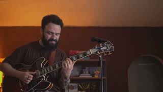 MÚSICAS QUE GRAVEI COM GUITARRINHA ( NÃO SOU GUITARRISTA )