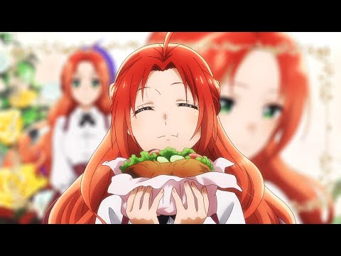 Akujiki Reijou to Kyouketsu Koushaku Sugary Story AVAM