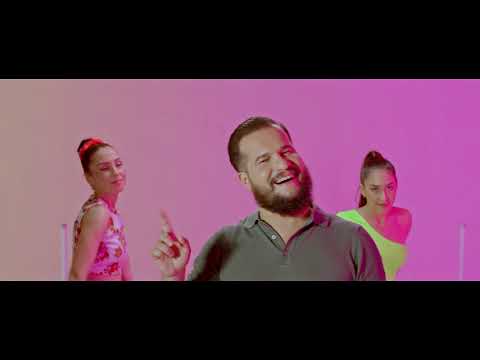 Erkan Musliu - Hala je n'ket zemer ( Official Video 4K )
