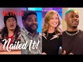 The Best Celeb Cameos In Nailed It: Double Trouble! | Netflix