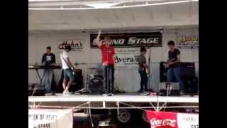 Hear Me Out - Paradise Fears