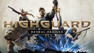 Highguard trailer