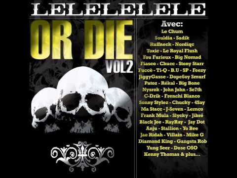 Lookin For Da Chewin | Villain x Yung Seer x Dose OSO | Prod. Le Chum |