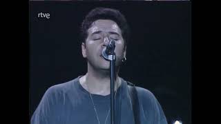 Revólver - El roce de tu piel