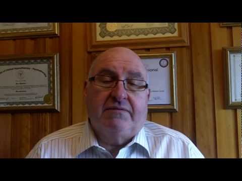 Confidential Counselling video.
