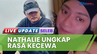 Nathalie Holscher Sindir Sule yang Pentingkan Pekerjaan saat Adzam Sakit: Sayang Bukan Cuma Materi!
