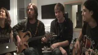 Fools Garden Wonderwall - SKAMP TV