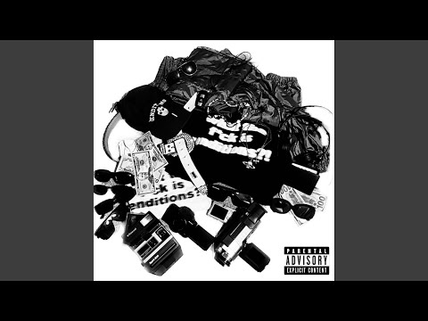 Centerfold (feat. Kilo Fantana)