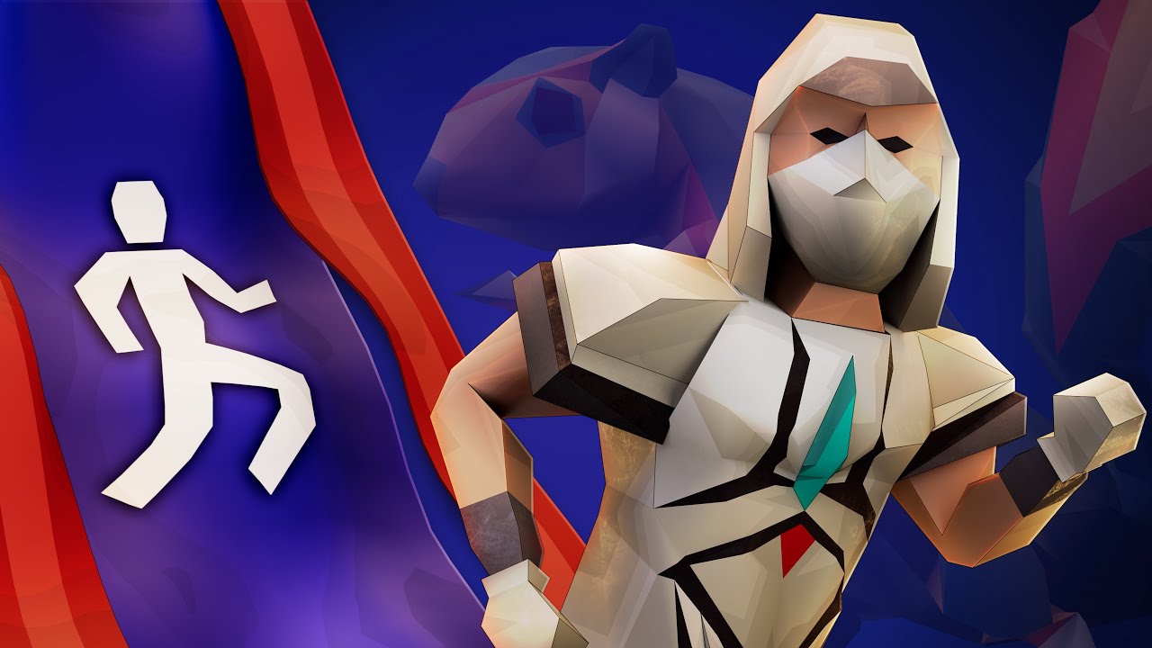 Theoatrix's Updated 1-99 Agility Guide (OSRS)