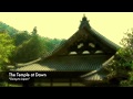 The Temple at Dawn - Going to Japan (6/9)