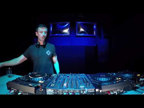 The Blue Oyster: DZMK / 16.10 / 19 - 20