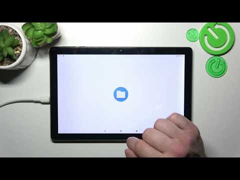 How to Set Custom Notification Sound on Alcatel 1T 10 Smart?