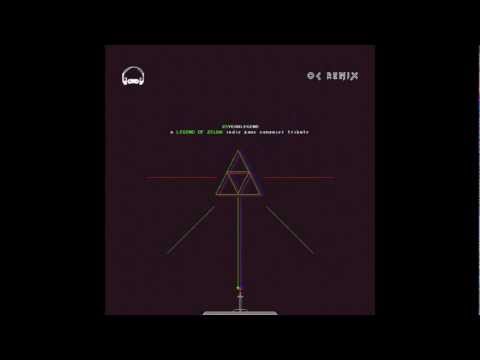 15 Dong - Ballad of the Wind Fish (Kaze no Sakana Mix) - Dong [Link's Awakening]