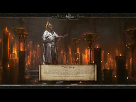 SpellForce 3: Soul Harvest Story Playthrough - Pt. 6