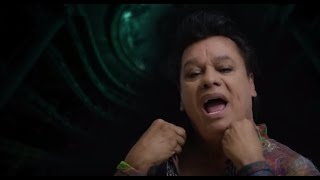 Se estrena nuevo video de la producción de Juan Gabriel!