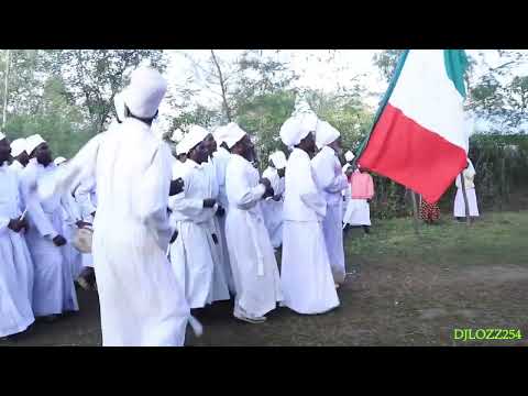 Bro. Wycliff  Oruko || JOMOLOCHO MP4 { Dial  *837*1395#)