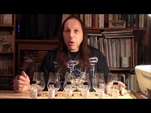 The Good Dram Show - Episode 158 'Linkwood'