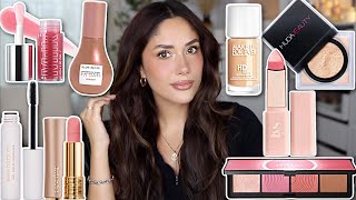 TESTING NEW VIRAL MAKEUP | watch BEFORE you BUY!