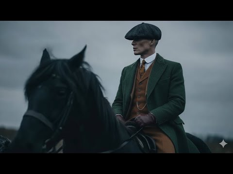 Playlist That Makes You Feel Powerful Vol.10 | Dark Blues Gentleman Music