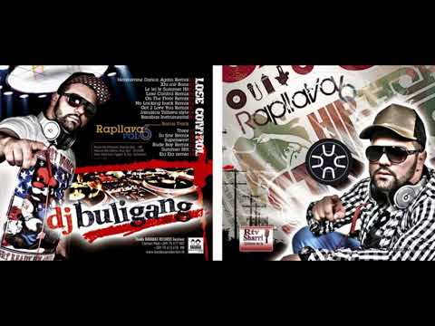 DJ BULIGANG MC LIMI DJ DISS , Keri Hilson ft  Nelly   Lose Control BALKANREMIX