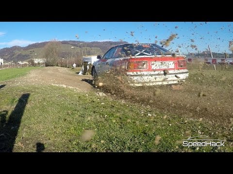 19. Rally Ronde Prealpi Master Show 2017 | Highlights & crash