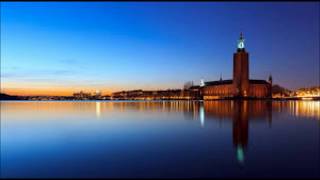 Orup - Från Djursholm Till Danvikstull