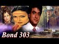 Bond 303 Hindi Full Hindi Movie HD 1985 Jeetendra Parveen Babi