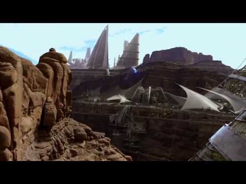 AFTER EARTH - "Google Search" Video