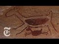 Humans' First Appearance in the Americas: Challenging Clovis | The New York Times