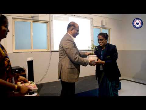 Ebenezer Group of Institutions Bangalore General video thumbnail 90