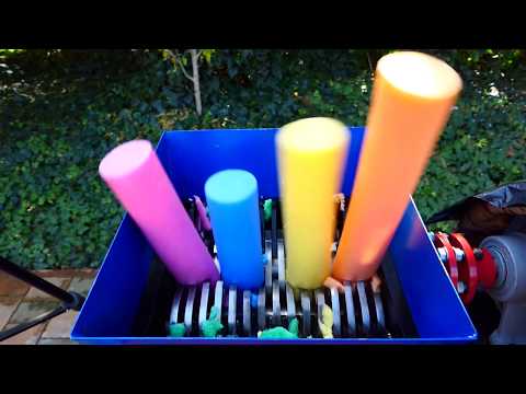 download lagu mp3 mp4 Foam Noodles, download lagu Foam Noodles gratis, unduh video klip Foam Noodles