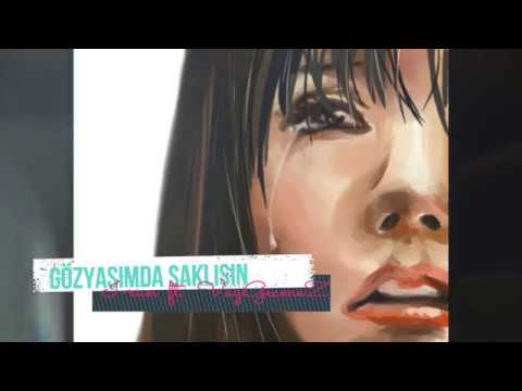 Mc Vazgecmez & I-run - Gözyasimda Saklisin