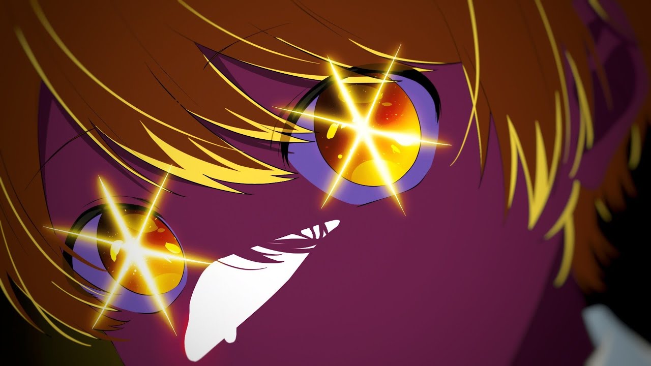 アイドル／るぅと【歌ってみた】『推しの子』OP