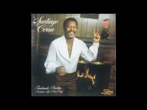 Santiago Ceron - Lobaton