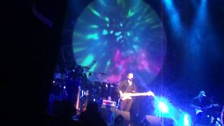 BRIT FLOYD Shine On You Crazy Diamond, Learning To Fly,See Emily Play, Money PARIS CASINO 27.11.2012