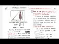 11th Physics Focus Lesson 1 Notes
