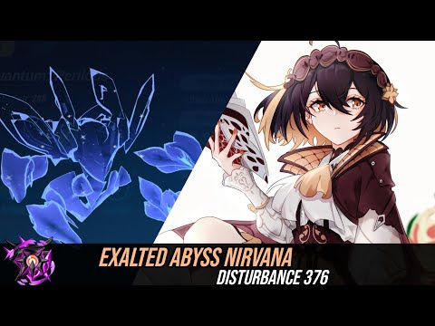 Exalted Abyss Nirvana | 2 Ways to Kill Quantum Emperor - No Special Buff (752 pts)