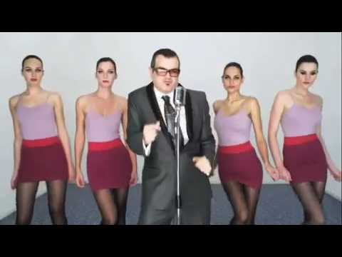Aleks Syntek - Loca (Official video)