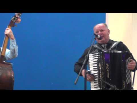 Sijedi Bećari - Zarasle su staze moje