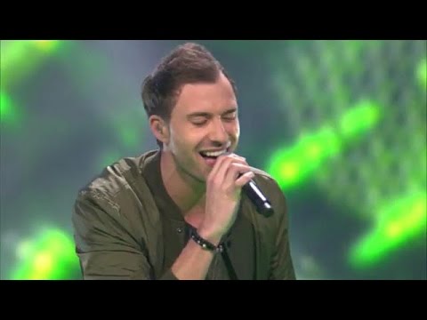 Rutger Vink - Don't You Worry Child - IT TAKES 2