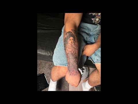 plaqueboymax - open carry (wtf they said)