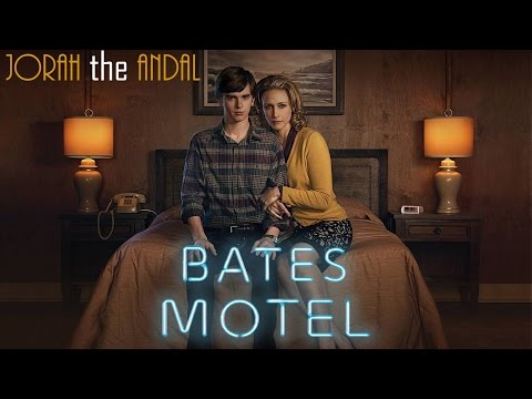 Bates Motel Medley (Season 1 Soundtrack)