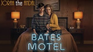 Bates Motel Medley (Season 1 Soundtrack)