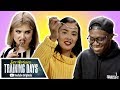 World Tour Of Worst Foods Ft Roman Kemp Deji F2Freestylers More Jack Whitehall Training Days