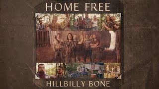 Blake Shelton - Hillbilly Bone (Home Free Cover)