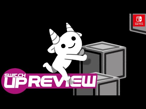 BABA IS YOU Switch Review - BABA IS BLOODY GREAT!