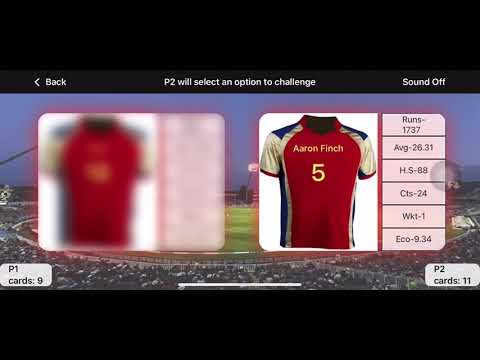 Whats On Cards Video